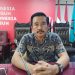 Wakil Ketua DPRD Kabupaten Blitar, Mujib, f : Dani E S/detak.media