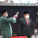 Sekjen Kemendagri saat dilantik, f : ist