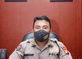 Kabid Humas Polda Kepri, Kombes Pol Harry Goldenhardt, Foto : ist