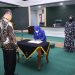 Walikota Tanjungpinang, Rahma saat melantik teguh Ahmad Syafari, foto : ist