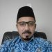 Sekretaris BKPSDM Kota Tanjungpinang, Said Zainal Arifin, foto : ist