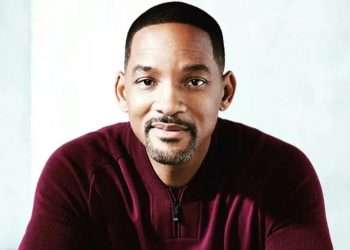 Will Smith (ANTARA/instagram)