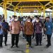 Menteri Dalam Negeri RI, Tito Karnavian, saat berkunjung ke Nongsa Sensassion, Kota Batam, foto : ist