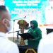 Walikota Tanjungpinang, Rahma saat melantik PPPK, foto : ist