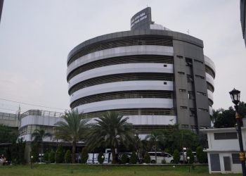 Gedung Jampidsus Kejagung RI, foto : ist