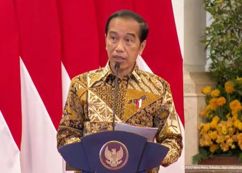 Presiden RI, Joko Widodo, foto : ist