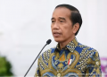 Presiden RI, Joko Widodo, foto : ist