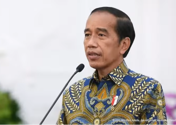 Presiden RI, Joko Widodo, foto : ist