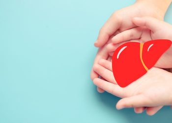 Ilustrasi hepatitis akut pada anak, hepatitis misterius anak, gejala hepatitis akut pada anak, gejala hepatitis misterius anak. (Shutterstock/MIA Studio)