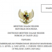 umber Foto: Tangkapan Layar Salinan Instruksi Menteri Dalam Negeri Nomor 24 Tahun 2022