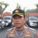 Kapolresta Tanjungpinang, AKBP Heribertus Ompusunggu, foto : Mael/detak.media