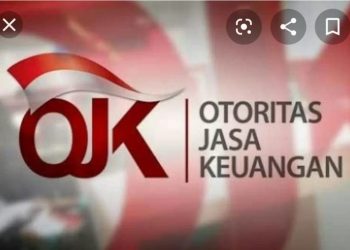 Ilustrasi Otoritas Jasa Keuangan (ANTARA/HO)