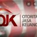 Ilustrasi Otoritas Jasa Keuangan (ANTARA/HO)