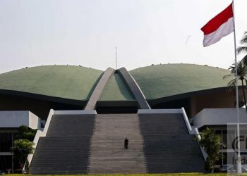 Foto ilustrasi : CNN Indonesia/Adhi Wicaksono)