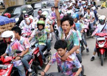 Foto :  Ilustrasi Tribun news