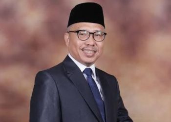 Ketua Komisi II DPRD Kota Tanjungpinang, Fengky Fesinto, foto : ist