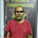 Pelaku pencabulan yang diamankan oleh Satreskrim Polresta Tanjungpinang, foto : ist