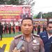 Kapolresta Tanjungpinang, Kombes Pol Heribertus Opusunggu, foto : Mael : detak.media