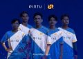 Klub esport Indonesia Rex Regum Qeon atau lebih dikenal dengan RRQ bekerja sama dengan platform jual beli dan investasi aset crypto PINTU. (ANTARA/HO)
