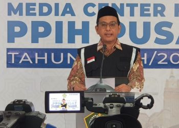 Plh Biro Humas, Data dan Informasi, Wawan Djunaedi, foto : ist