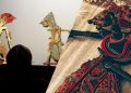 lustrasi wayang (Shutterstock & Suara.com/Arya Manggala)
