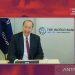 Presiden Bank Dunia David Malpass dalam agenda Presidensi G20 Indonesia terkait Mobilising Financing for Global Public Goods secara daring yang dipantau dari Jakarta, Kamis (17/2/2022). ANTARA/Astrid Faidlatul Habibah/aa.