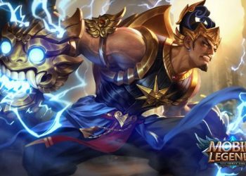 Ilustrasi. Mobile Legends tengah memproses pendaftaran PSE Kominfo. (Foto : Dok. Mobile Legends)