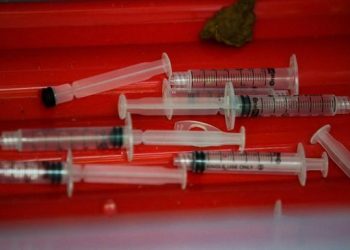 Pemerintah akan memperpanjang insentif pajak untuk impor alat kesehatan (alkes) atau penyerahan barang terkait covid-19 hingga akhir Desember 2022. (ANTARA FOTO/Andreas Fitri Atmoko).