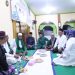 Walikota Tanjungpinang, Rahma saat memperingati tahun baru Islam, foto : ist