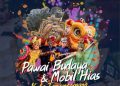 Flayer Event Pawai Budaya dan Mobil Hias, foto : ist
