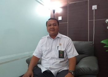 Humas PN Tanjungpinang, Isdaryanto, foto : Mael/detak.media