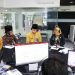 Walikota Tanjungpinang, Rahma saat Dialog interaktif di RRI Tanjungpinang, foto : ist