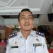 Kepala Bidang (Kabid) Lalu-lintas Dishub Tanjungpinang, Syavrant Shadiq Alustco, foto : Mael/detak.media