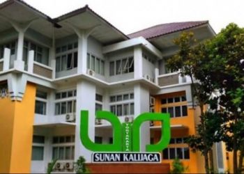 Gedung UIN Sunan Kalijaga