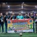 Panitia Trofeo Fun Futsal,  foto : ist