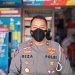 Kasatlantas Polresta Tanjungpinang, Kompol Reza Anugrah Arief Perdana, foto : Mael/detak.media