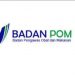 Logo BPOM. (ANTARA/HO-BPOM).
