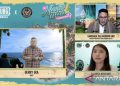 Jumpa pers daring Kemenparekraf x PUBG Mobile pada Kamis (15/9/2022). (ANTARA/HO)