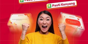 Flayer Sesama Katering Batam, foto : ist/ig sesama_indonesia