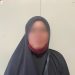 Pelaku Ita Puspita (48) Usai Diamankan Personel Polsek KKP Polresta Barelang, foto : Mael/detak.media