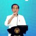 Tangkapan layar - Presiden Joko Widodo saat menyampaikan sambutan sebelum membuka BUMN Startup Day di ICE BSD City, Tangerang, Banten, Senin (26/9/2022). ANTARA/Gilang Galiartha
