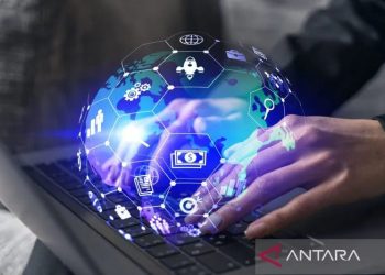 Startup Great Edu berkolaborasi dengan Universitas Kristen Duta Wacana (UKDW) Yogyakarta mendukung Program Merdeka Belajar Kampus Merdeka (MBKM). (ANTARA/HO-Great Edu)