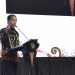 Presiden Jokowi (Foto: Humas Setkab/Teguh)