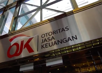 Otoritas Jasa Keuangan (OJK) mencabut izin usaha perusahaan pembiayaan (multifinance) PT Maxima Inti Finance. (Arsip OJK).