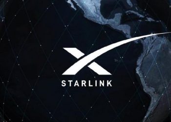 Starlink merupakan anak perusahaan SpaceX yang bergerak dalam penyediaan internet. Foto: Tangkapan layar instagram @starlink_satellites