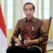 Presiden Joko Widodo. (Foto: Biro Pers Setpres/Biro Pers)