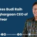 Menteri Kesehatan RI Budi Gunadi Sadikin raih penghargaan CEO of The Year.
Artikel ini sudah tayang di VIVA.co.id pada hari Jumat, 7 Oktober 2022 - 10:03 WIB
Judul Artikel : Menkes Budi Gunadi Raih Penghargaan di Future of Enterprise Awards
Link Artikel : https://www.viva.co.id/gaya-hidup/kesehatan-intim/1529795-menkes-budi-gunadi-raih-penghargaan-di-future-of-enterprise-awards
Oleh : Adinda Permatasari