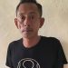 Salah Seorang Pelaku, Irsyad Usai Diamankan Personel Polsek KKP Polresta Batam, foto : Mael/detak.media