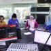 Walikota Tanjungpinang, Rahma saat dialog pagi di Pro 1 RRI Tanjungpinang foto: ist