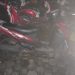 Sepeda Motor Jenis Mio BP 4249 WA milik Korban yang Hampir Dicuri, foto : ist